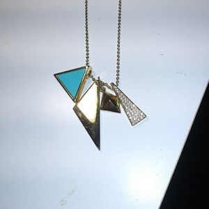 American Eagle Necklace